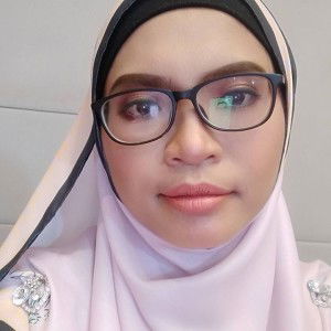 Nurulaini Adam profile icon
