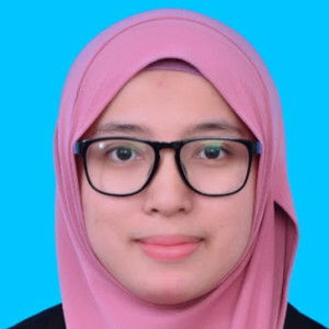 Nur Shuhadak Ismail profile icon