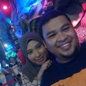 Ieda Nabila profile icon