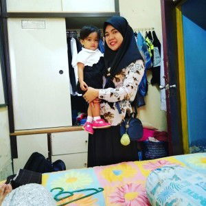 Nur Hafizah Humairah profile icon