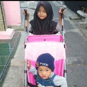 FaRah F Fauziah profile icon