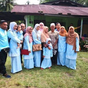 Anis Raihana profile icon