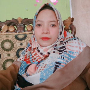 Nurul Fajriani profile icon