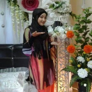 NOR AFIQAH BT MOHAMAD ASPAR profile icon