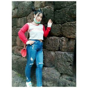 โม' จ๋า profile icon