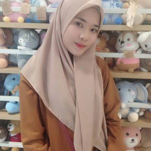 Zaidatul Akma profile icon