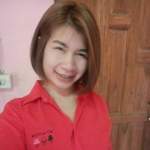 Aon Sunisa Buaketu profile icon