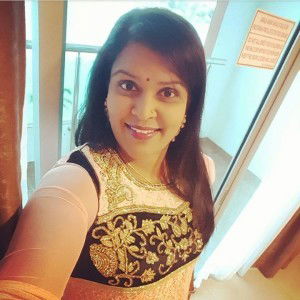 Kushalini Sudarsan profile icon