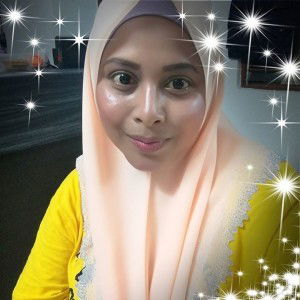 Fauziah Binti Mardin profile icon