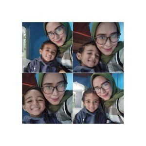 Melati Ningkeula profile icon