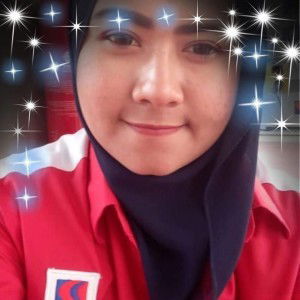 Nur Faizah Zual profile icon