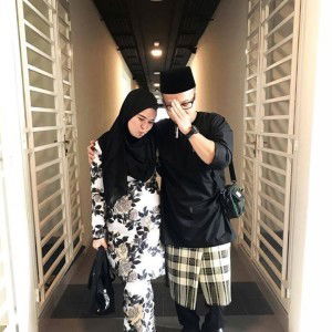 Salihah Ab Wahab profile icon