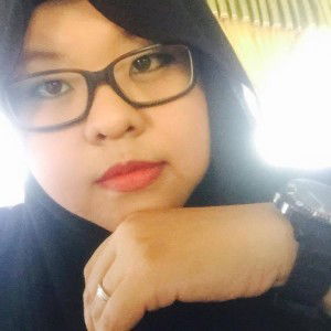 Sitti Shahrum Zainal profile icon