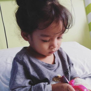 Nur Izzati profile icon