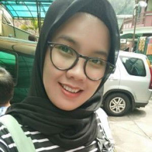 Fitria Aini profile icon