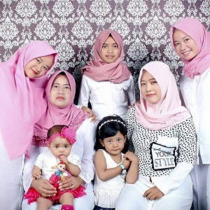 Heni Rusmiati profile icon