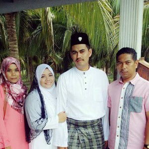 Usna Umairah Md Radzi profile icon