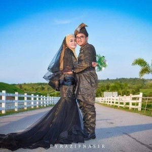 Nurul Nasuha Asri profile icon