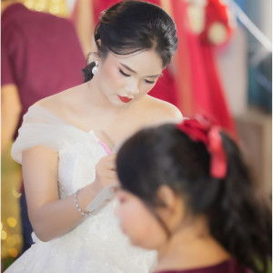 สรารัตน์ บุญรอด profile icon