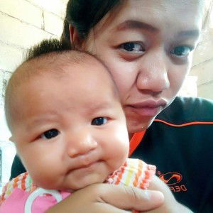 Nu'bum Paopaktra profile icon