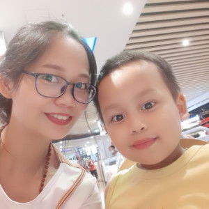 Xuat Tran profile icon