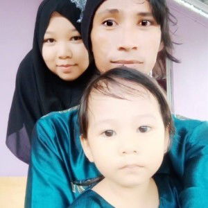 Nur Halimah Zanaim profile icon