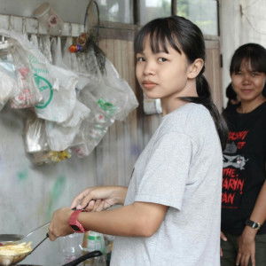 Saowalak Ubonsinsopon profile icon