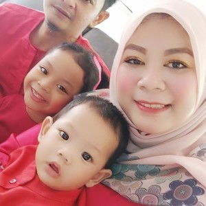 Haniey Baity Arissa Zara profile icon