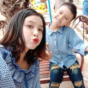 ธัญญเรศ profile icon