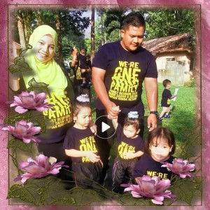 Puteri Hawa profile icon