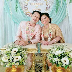 Orawan Panthong profile icon