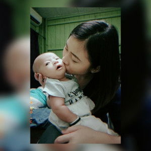 CelLesfina Alvin profile icon