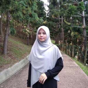 Athirah Ramli profile icon