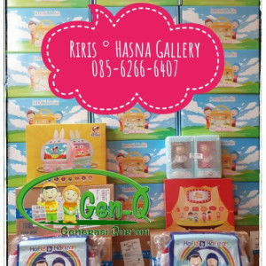 Riris Awi profile icon