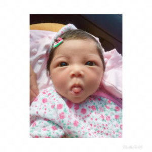 Parn Aey Alice profile icon