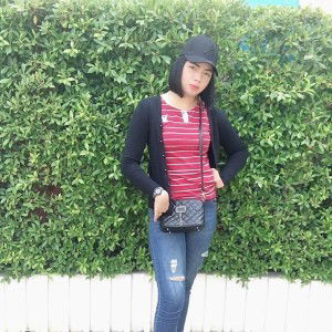 Boontharika Chailiang profile icon