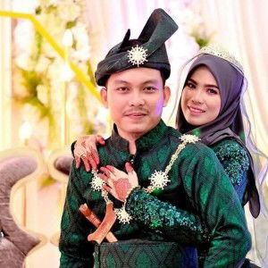 Wyedaniah Shafiqah Kamaruzaman profile icon