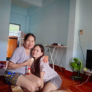 Pornpimon Sribuaban profile icon