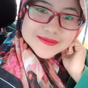 syarifah najibah profile icon