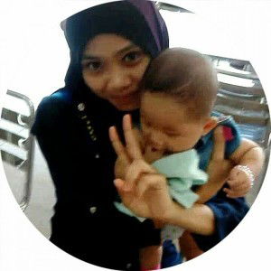 Melissa Farha Jamaluddin profile icon