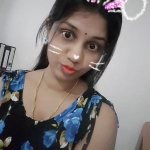 புவனேஸ்வரி முனியான்டி profile icon