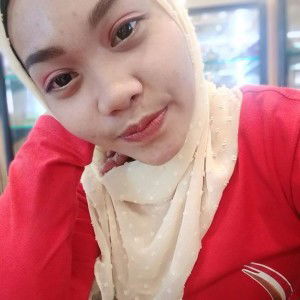 Eca Arisya profile icon