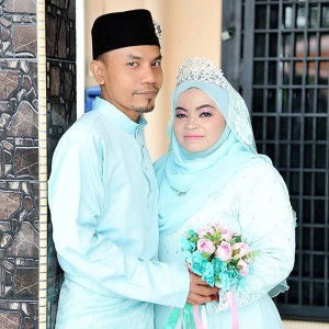 Nor Aziyan profile icon