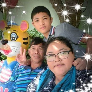 ชื่อ' อ้อมแอ้ม profile icon