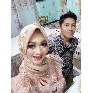 Rifatul Mahmudah profile icon