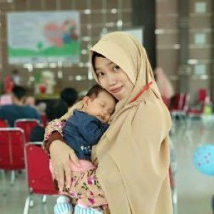 Nailil Inayah profile icon