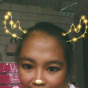 Angela Padigdig profile icon