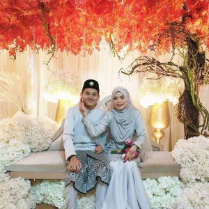 Khairun Batrisya profile icon