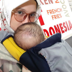 faizah fazila profile icon