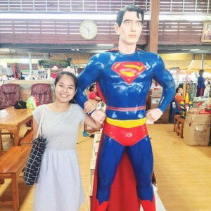 Wataporn Fengmanee profile icon